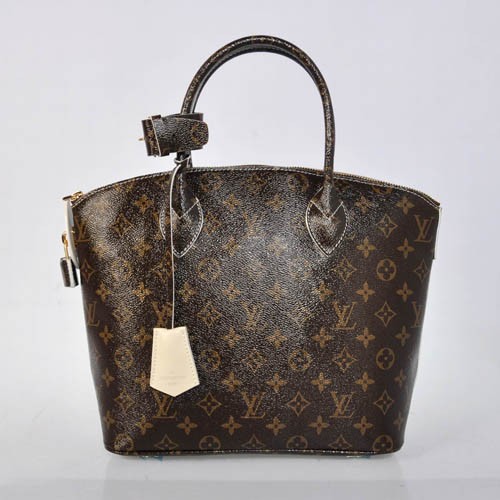 High Quality Replica Louis Vuitton M40597 Lockit